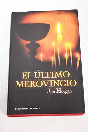 El Ultimo Merovingio