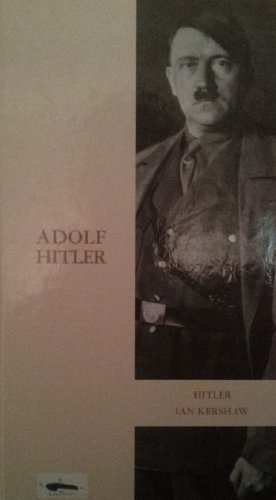HITLER