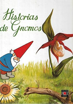 Historias de gnomos