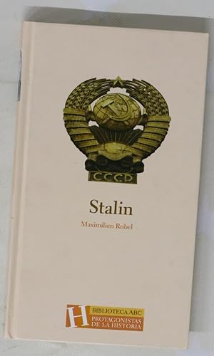 STALIN ABC 2004