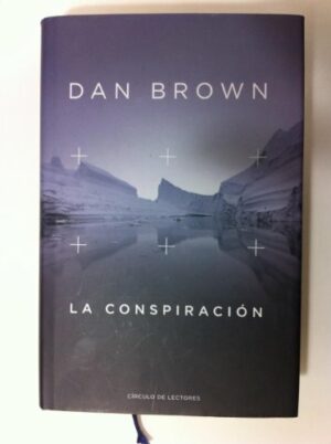 la conspiracion Brown círculo 846721385X