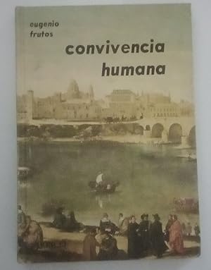 Convivencia humana