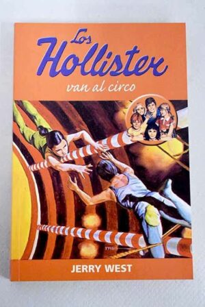 Los Hollister (varios números)