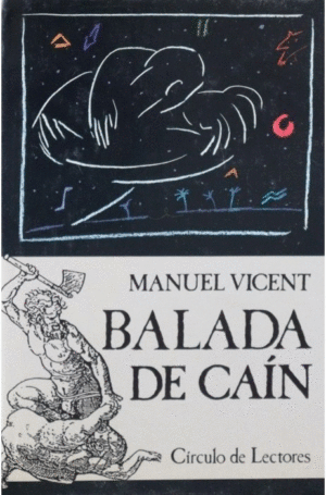 Balada de Caín