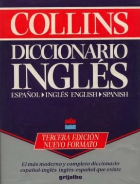 diccionario collins ingles