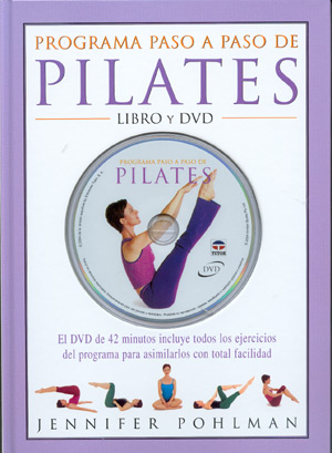 Pilates programa paso a paso