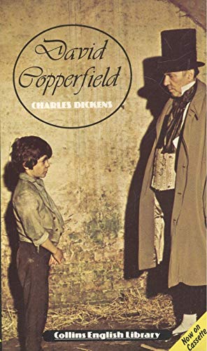 David Copperfield Collins