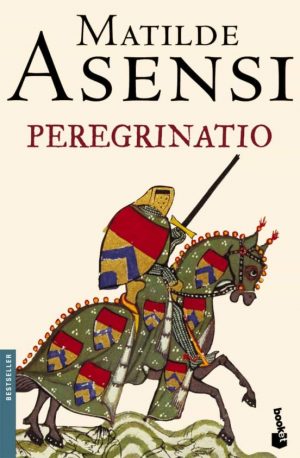 peregrinatio asensi