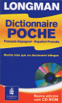 dictionnaire poche longman