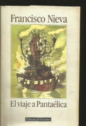 viaje a pantaelica