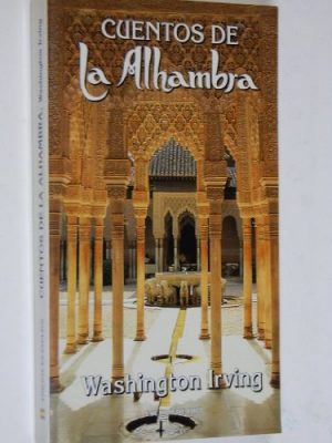 Cuentos alhambra