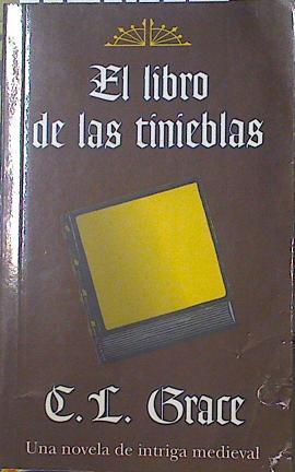 El libro de las tinieblas