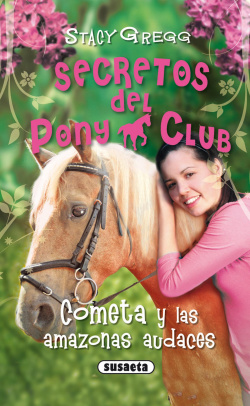 secretos pony club