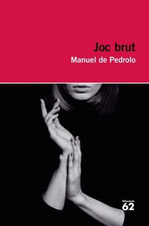 Joc Brut Pedrolo