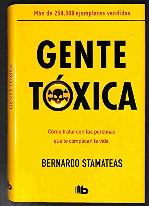 Gente toxica