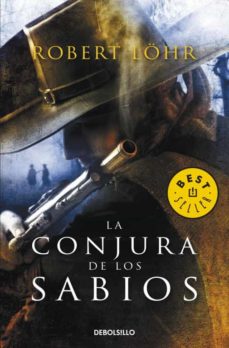 La conjura de los sabios