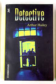 A HAILEY Detective Debolsillo