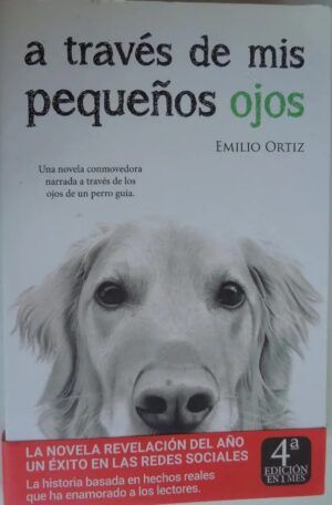 A través pequeños ojos
