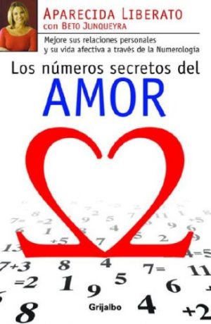 A. LIBERATO los números secretos del amor