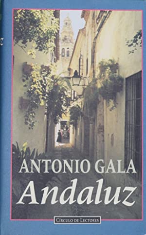 A.GALA Andaluz Circulo