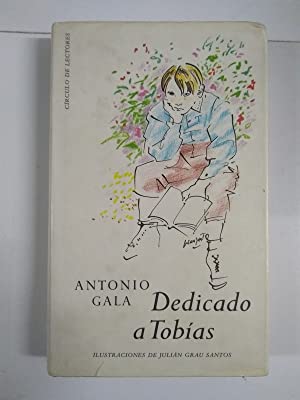 A.GALA Dedicado a Tobías circulo