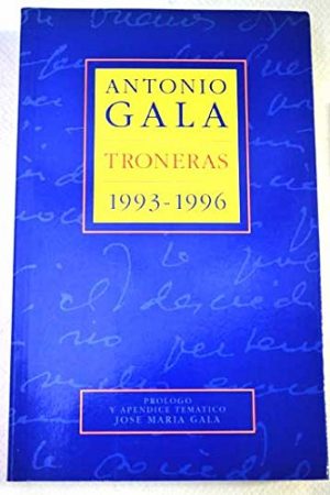 A.GALA Troneras