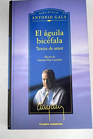 A.GALA el aguila bicéfala