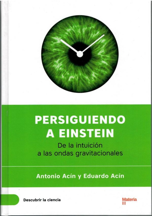 ACIN Persiguiendo a Einstein