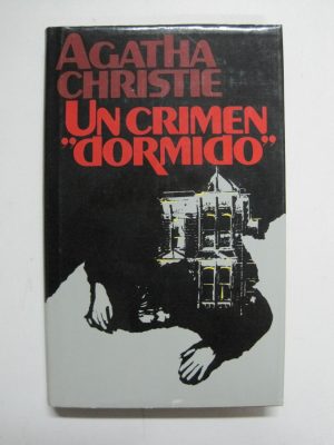 A CHRISTIE Un crimen dormido Circulo