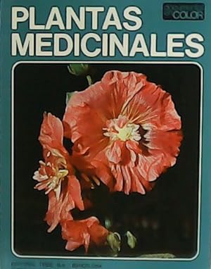 ANDRETA Plantas medicinales