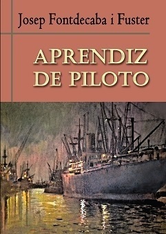 APRENDIZ DE PILOTO