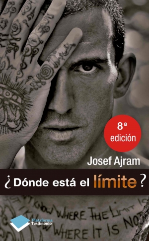 Ajram Dónde está el límite 9788496981799