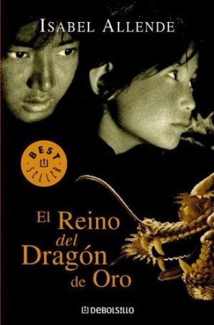 Allende El Reino del dragon de oro