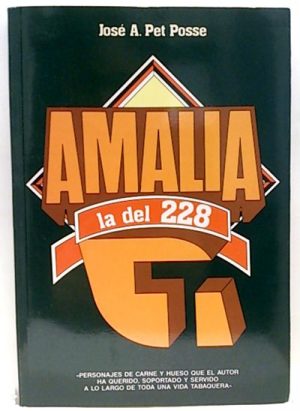 Amalia la del 228