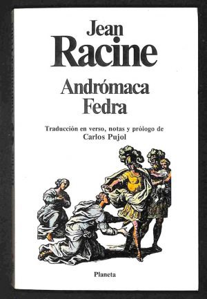 Andrómaca Fedra