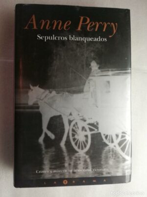 Sepulcros blanqueados