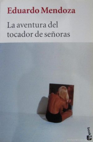 Aventura tocador de señoras