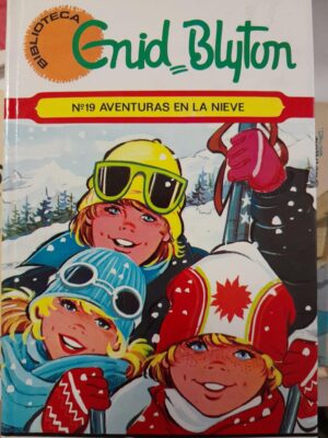 Aventuras en la nieve