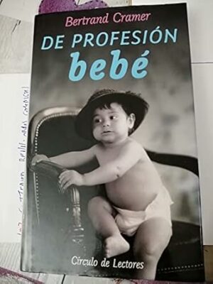 B CRAMER De profesión bebé Círculo