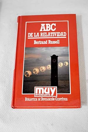 B RUSSELL ABC de la relatividad