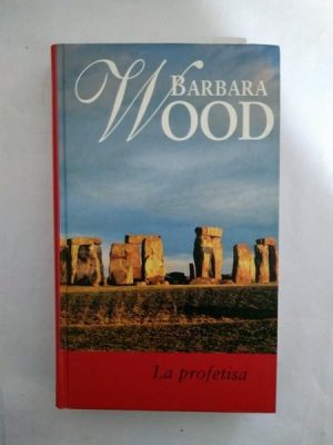 B. WOOD La profetisa RBA