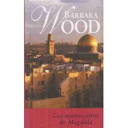 B. WOOD Los manuscritos de Magdala RBA