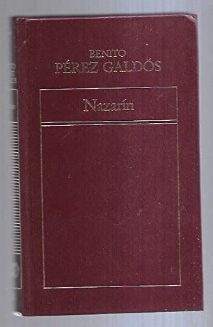 B.PÉREZ GÁLDOS Nazarin Orbis