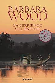 B.WOOD La serpiente y el báculo Debolsillo