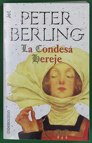 BERLING La condesa hereje Debolsillo