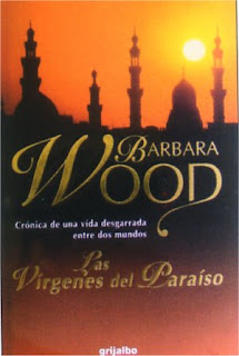 Barbara Wood - Las virgenes del paraiso