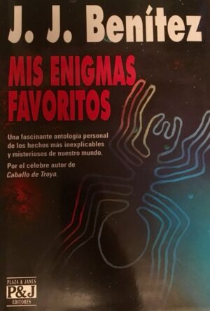 Benítez Mis enigmas favoritos
