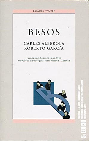 Besos Alberola - Garcia