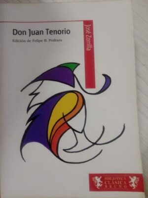 Bruño Don Juan Tenorio