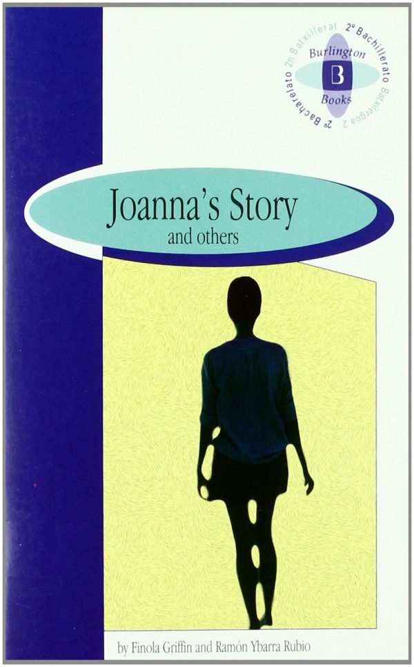 Joanna story